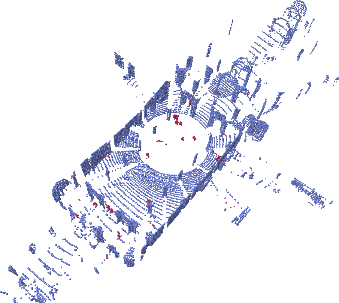 Interpolate start reference image.