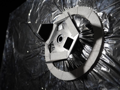 Lockheed Martin Mission Augmentation Port
